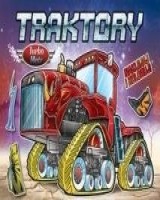 Turbo Moto Traktory