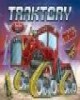Turbo Moto Traktory - okładka książki