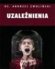 Uzależnienia - okładka książki