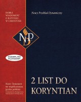 Drugi List do Koryntin. Nowy Przekład Dynamiczny