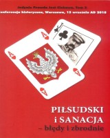 Piłsudski i sanacja. Tom 2