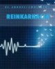 Reinkarnacja - okładka książki