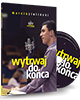 Wytrwaj do końca! - pudełko audiobooku