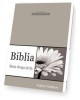 Biblia. Boża droga życia - okładka książki