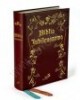 Biblia Jubileuszowa. Wydanie Standard - okładka książki
