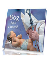Perełka papieska 26. Bóg jest z nami!