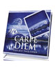 Carpe Diem - okładka książki