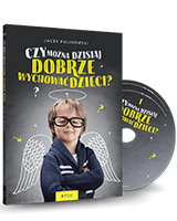 Czy można dzisiaj dobrze wychować dzieci? (audiobook)