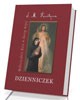 Dzienniczek s. Faustyny - okładka książki