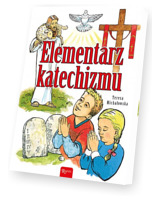 Elementarz Katechizmu