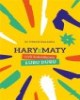 Haryzmaty, czyli kościółkowe łubu-dubu - okładka książki