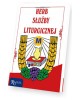 Herb służby liturgicznej - okładka książki
