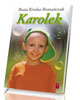 Karolek - okładka książki