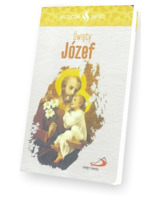 Skuteczni Święci. Święty Jóżef