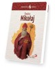 Skuteczni Święci. Święty Mikołaj - okładka książki