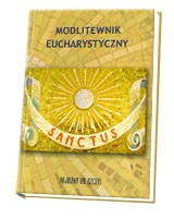 Modlitewnik Eucharystyczny