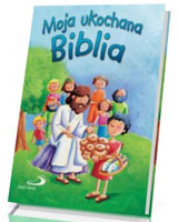 Moja ukochana Biblia