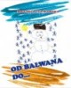 Od bałwana do banana - okładka książki