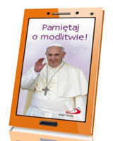 Pamiętaj o modlitwie