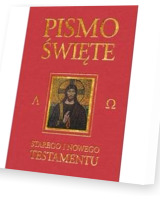 Pismo Święte ST i NT