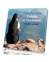 Perełka 252. Podążaj za Chrystusem! Dla siostry zakonnej