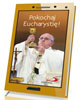 Pokochaj Eucharystię! - okładka książki
