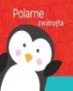 Polarne zwierzęta - okładka książki