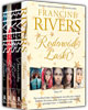 Rodowód Łaski - Francine Rivers - okładka książki