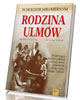 Rodzina Ulmów - okładka książki