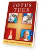 Totus Tuus. Droga Krzyżowa z Matką - okładka książki
