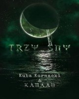 Trzy sny (+ CD i DVD)