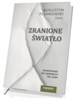 Zranione światło