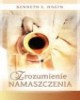 Zrozumienie namaszczenia - okładka książki