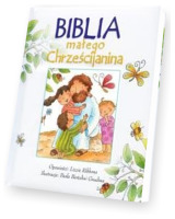 Biblia małego Chrześcijanina