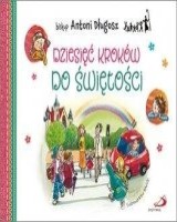 Dziesięć kroków do świętości
