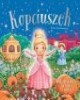 Kopciuszek - okładka książki