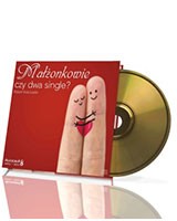 Małżonkowie czy dwa single? Audiobook