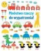Mnóstwo rzeczy do wypatrzenia! - okładka książki