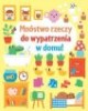 Mnóstwo rzeczy do wypatrzenia w - okładka książki