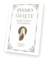 Pismo Święte ST i NT. Pamiątka Chrztu