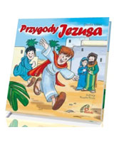 Przygody Jezusa