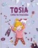 Tosia czeka na braciszka - okładka książki