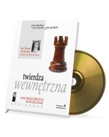 Twierdza wewnętrzna. Audiobook