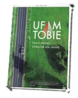 Ufam Tobie (film DVD)