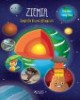 Ziemia. Geografia dla początkujących - okładka książki