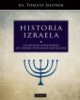 Historia Izraela. Od niewoli babilońskiej - okładka książki
