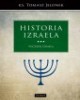 Historia Izraela. Początki Izraela - okładka książki