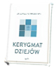 Kerygmat dziejów - okładka książki