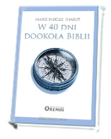 W 40 dni dookoła Biblii