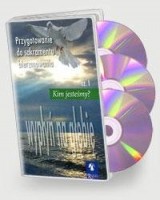 Wypłyń na głębię. Pakiet 3x DVD